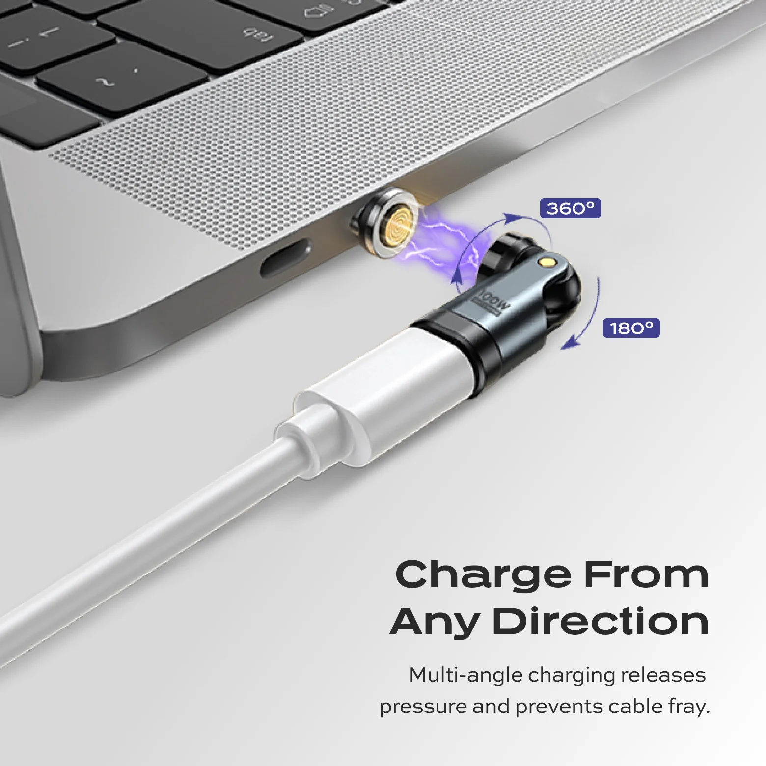 Statik 360 Pro Adapter | 2 Adapters - Image 5