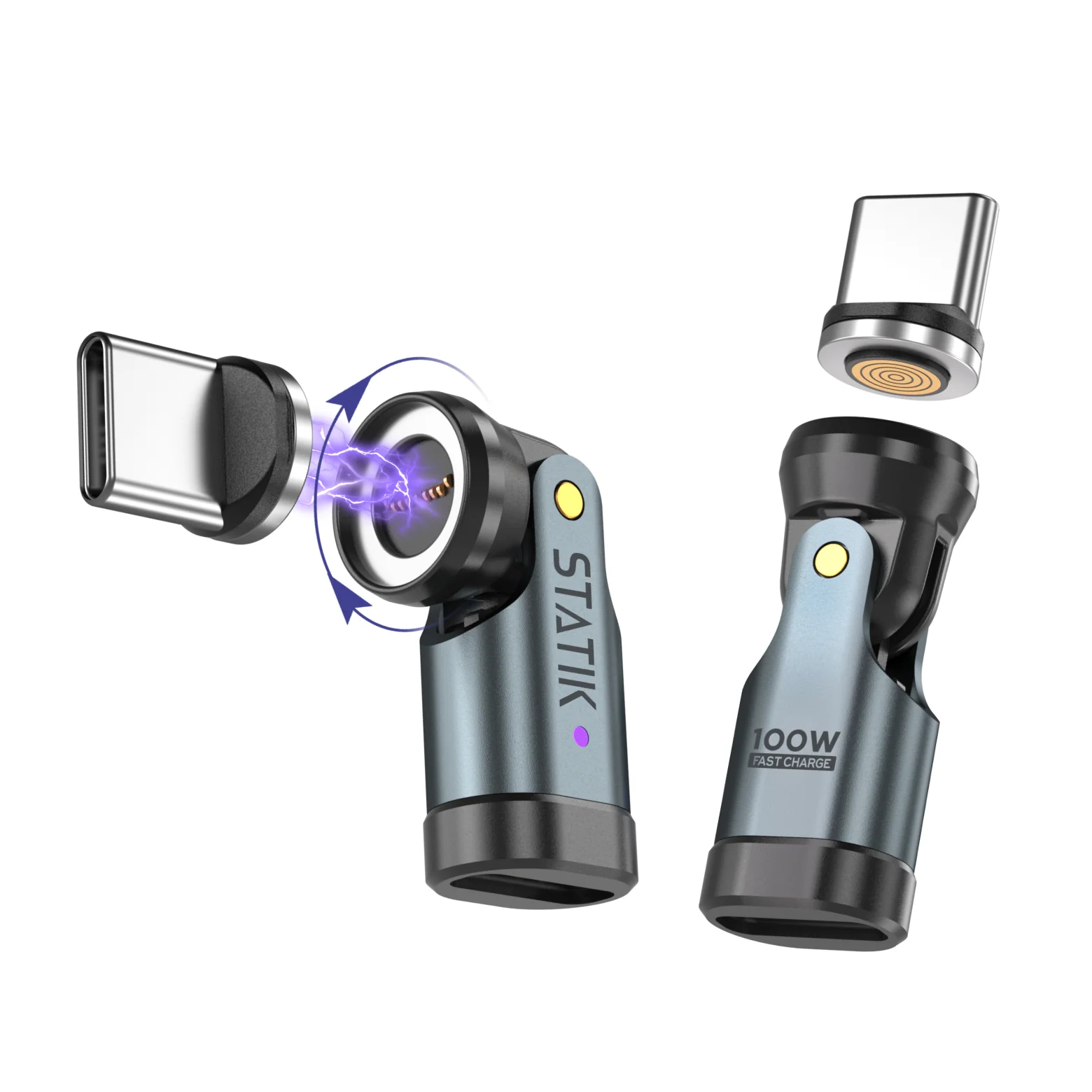 Statik 360 Pro Adapter | 2 Adapters - Image 8