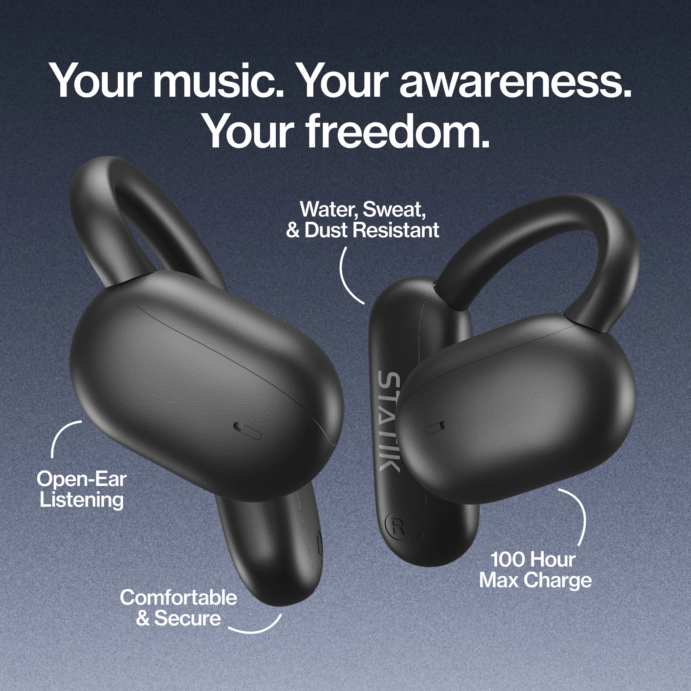 Aktive Earbuds - Image 17