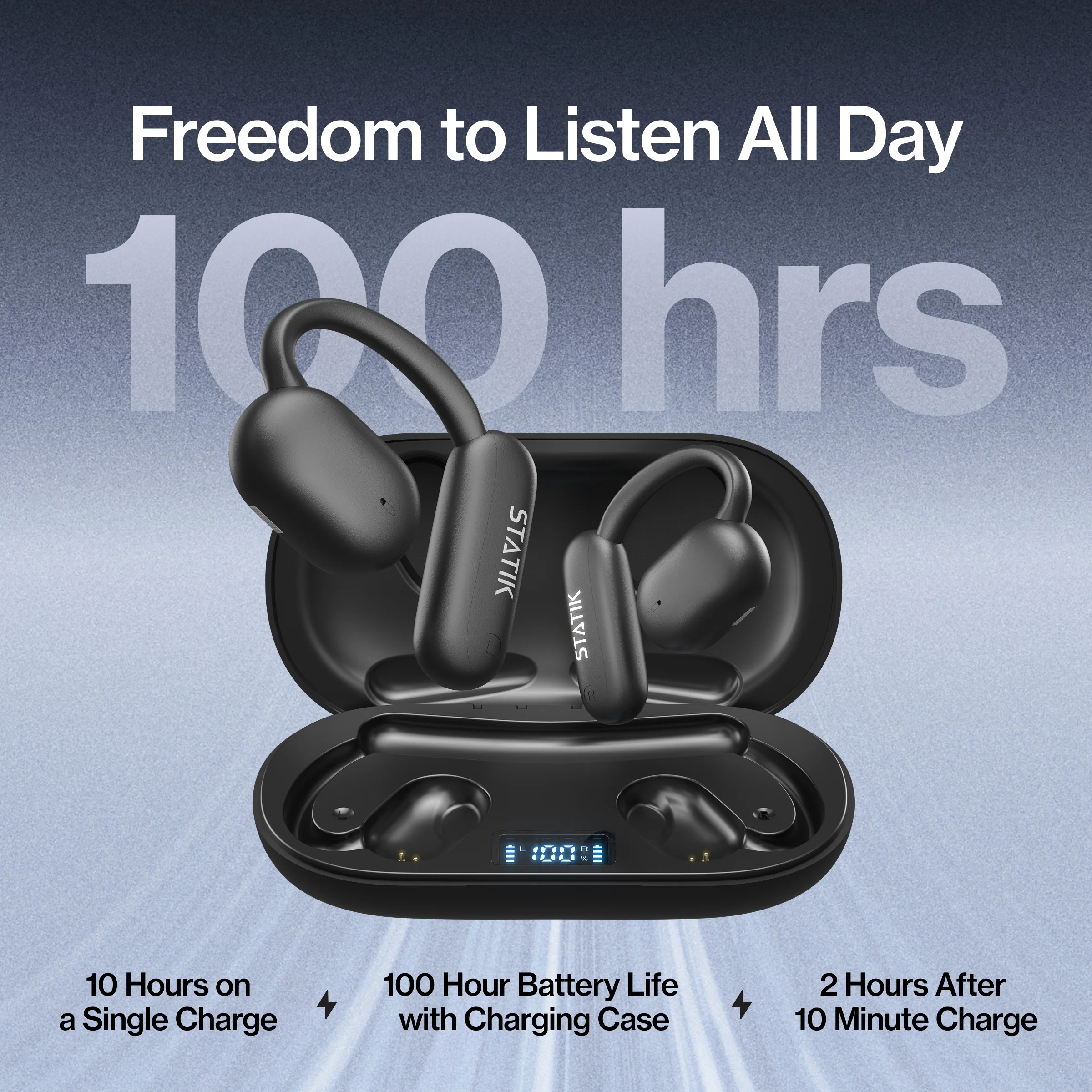 Aktive Earbuds - Image 19