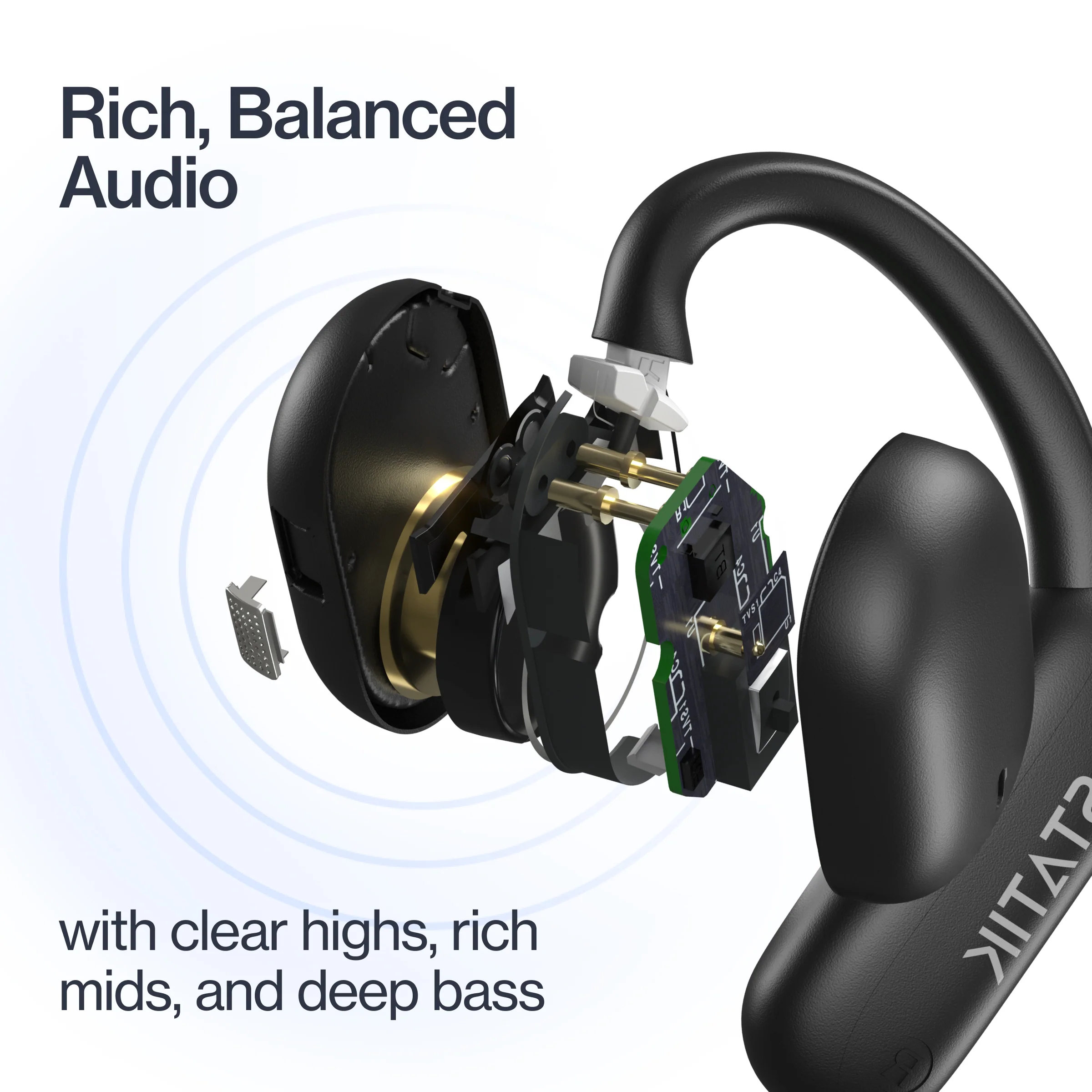 Aktive Earbuds - Image 20