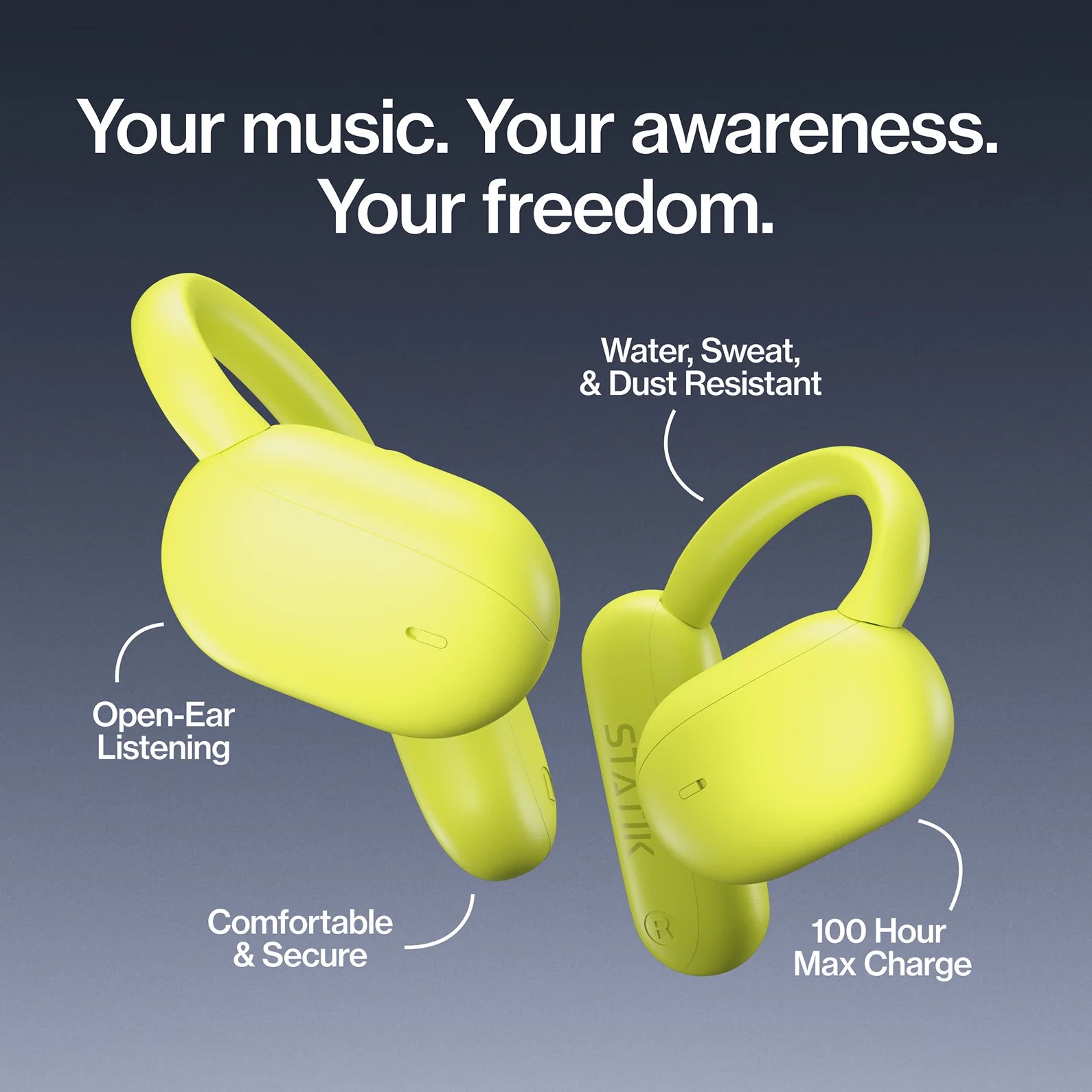 Aktive Earbuds - Image 28