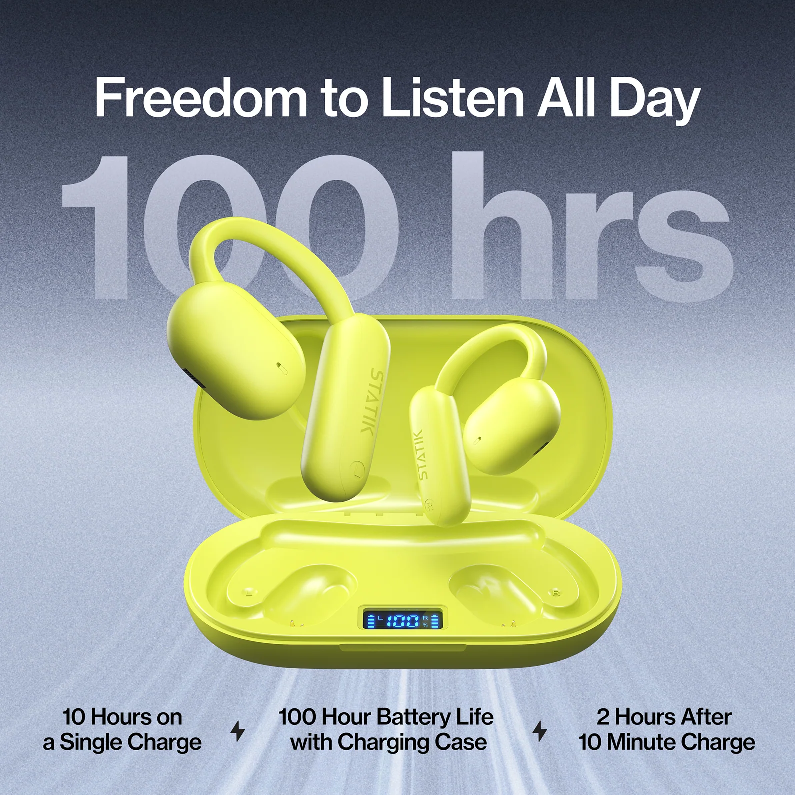 Aktive Earbuds - Image 29