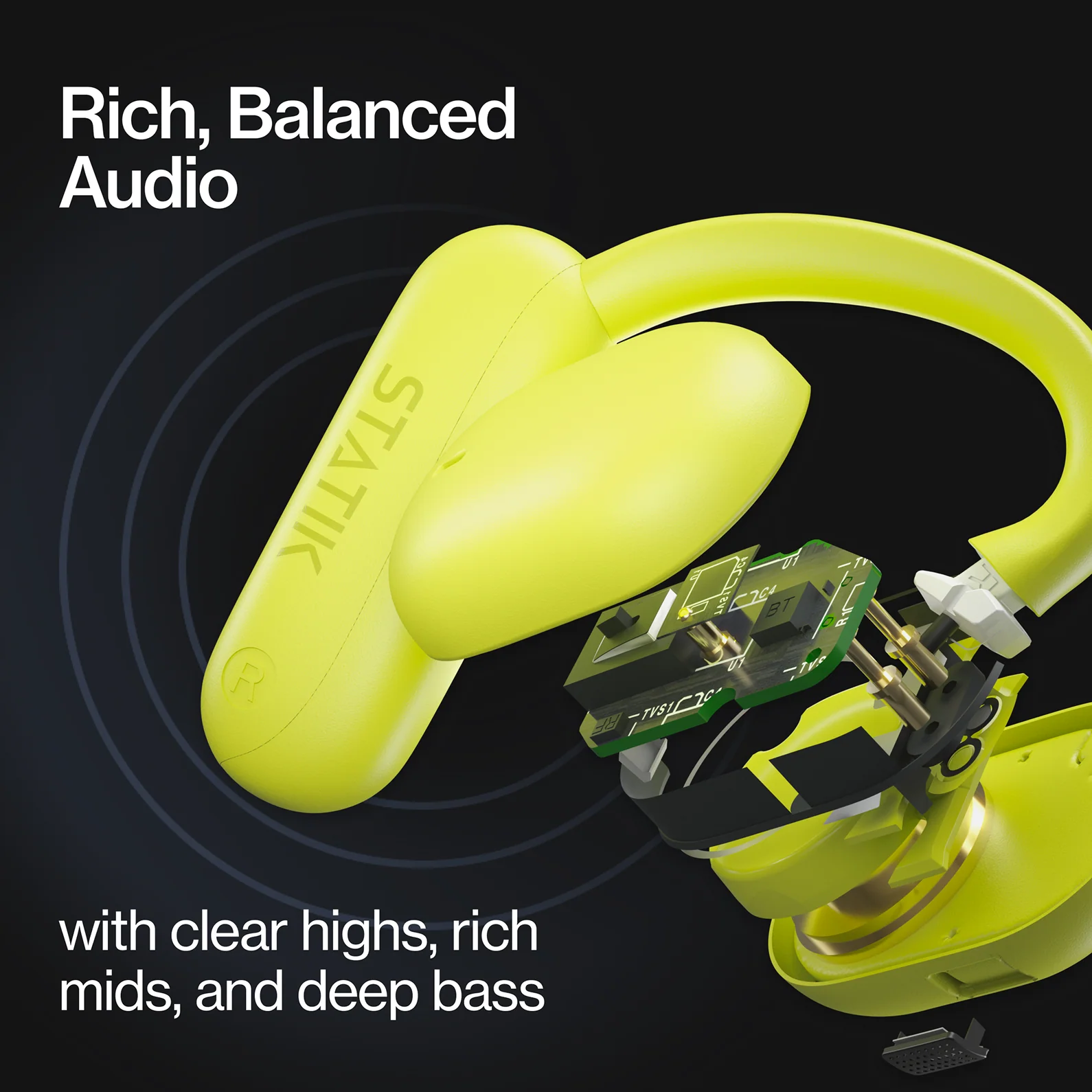 Aktive Earbuds - Image 34