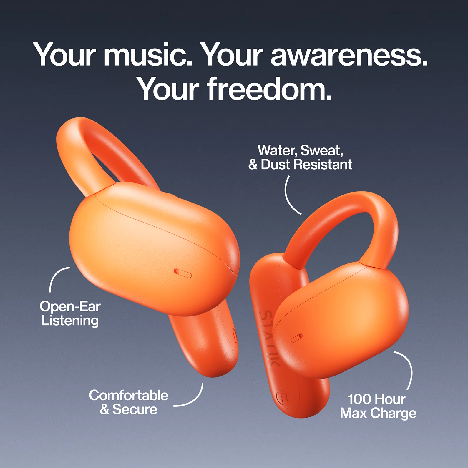 Aktive Earbuds - Image 41