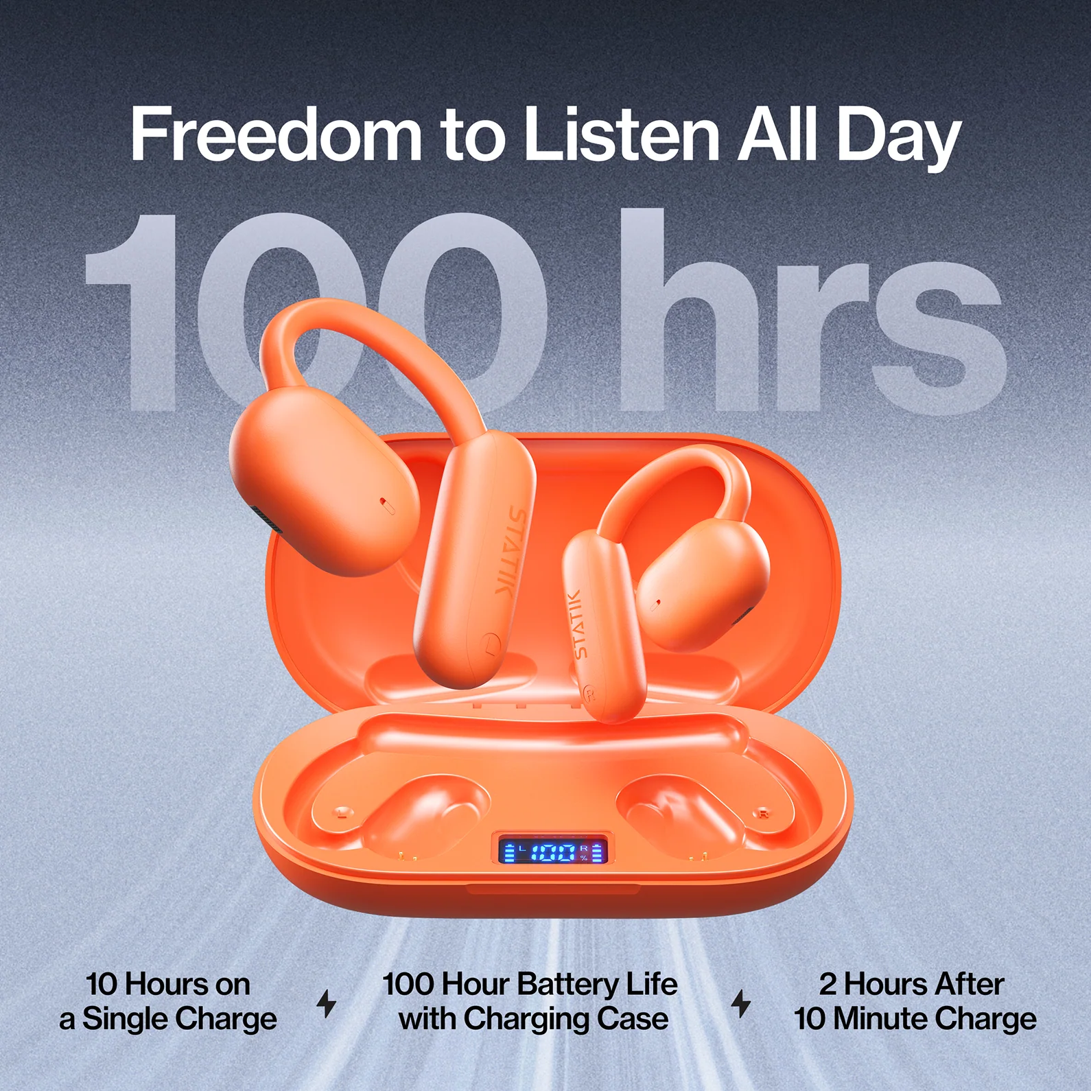 Aktive Earbuds - Image 42