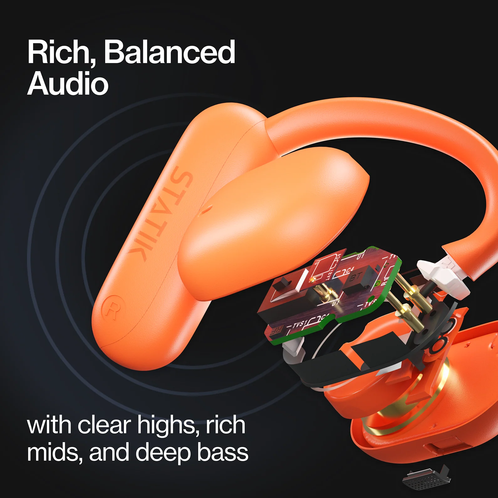 Aktive Earbuds - Image 47