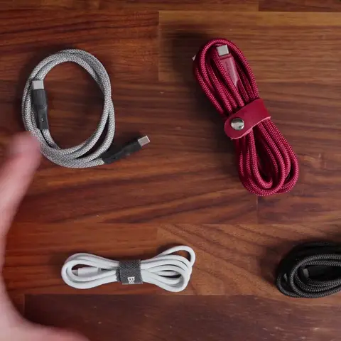 KeyCharge | Universal Fast Charging Cable - Image 9