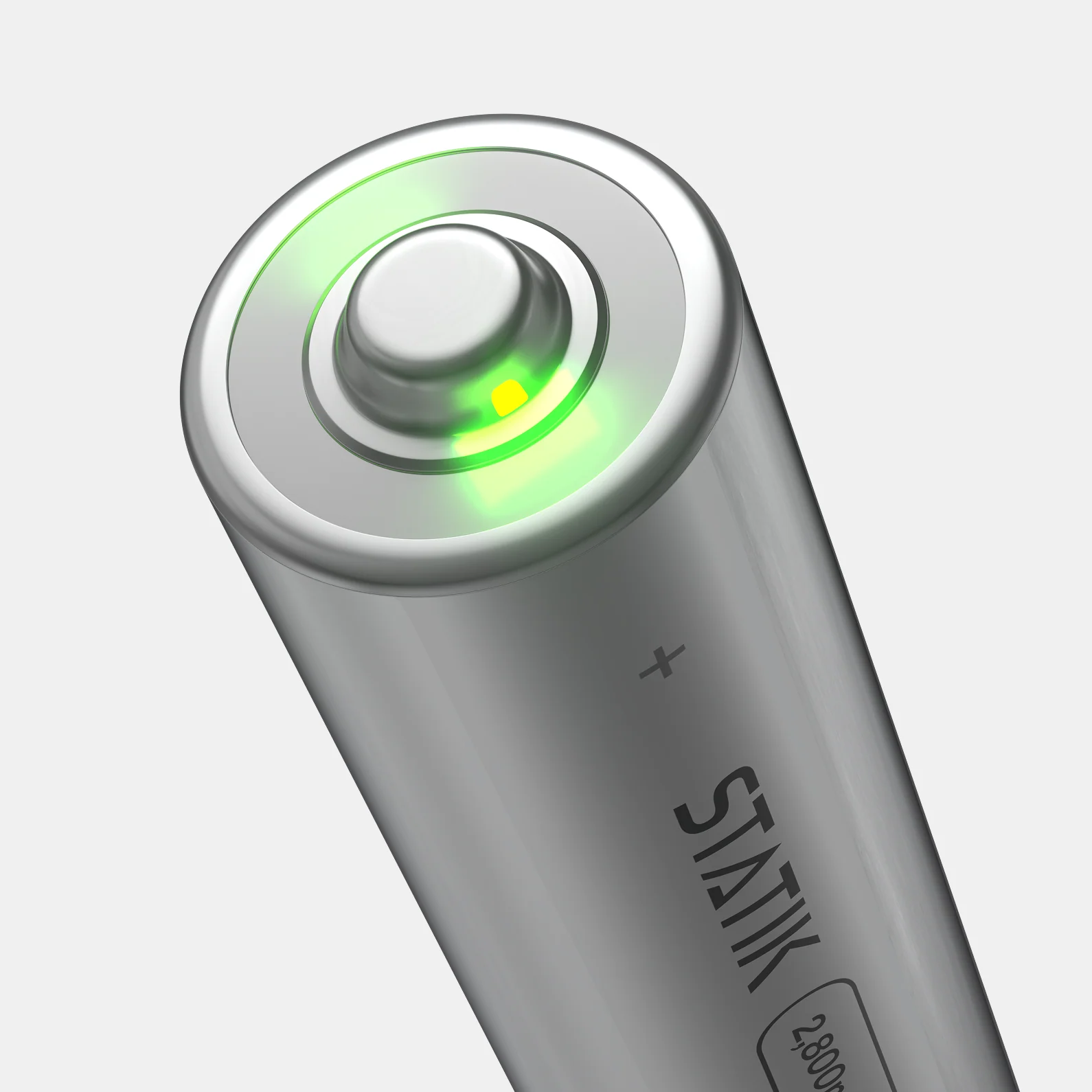 Rechargeable AA Batteries |  4 Pack | USB-C Rechargeable - Image 14