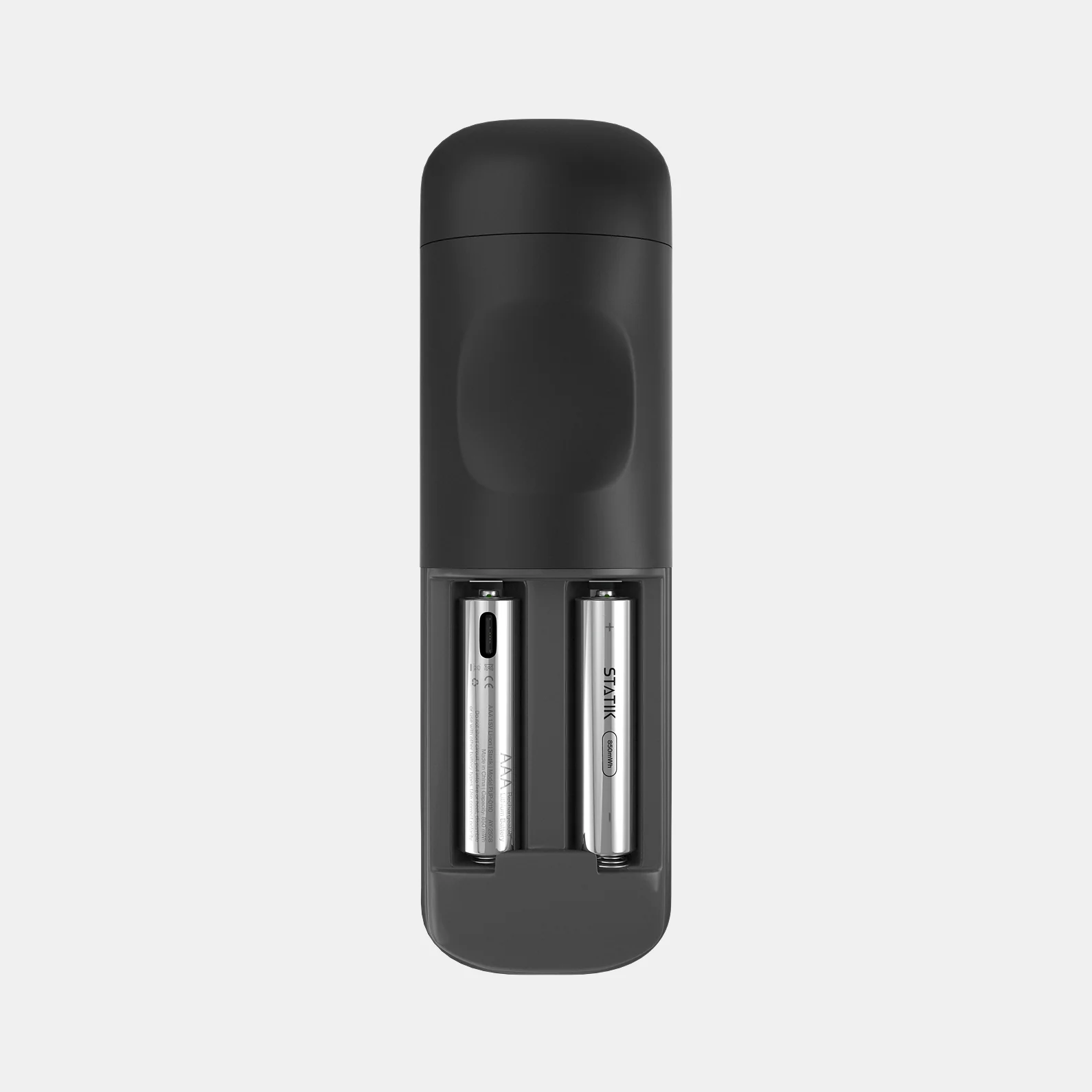 Rechargeable AAA Batteries |  4 Pack | USB-C Rechargeable - Image 10