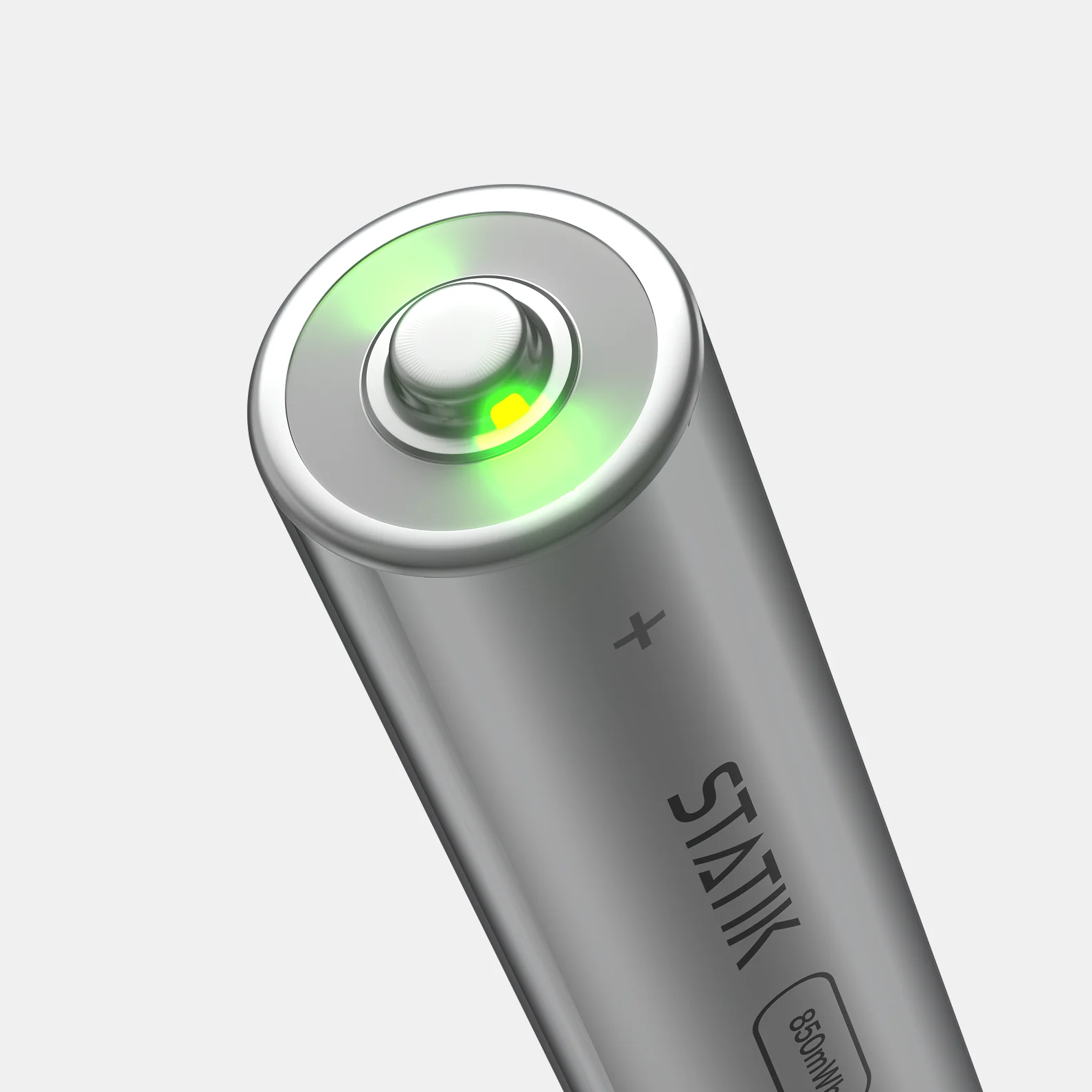 Rechargeable AAA Batteries |  4 Pack | USB-C Rechargeable - Image 14