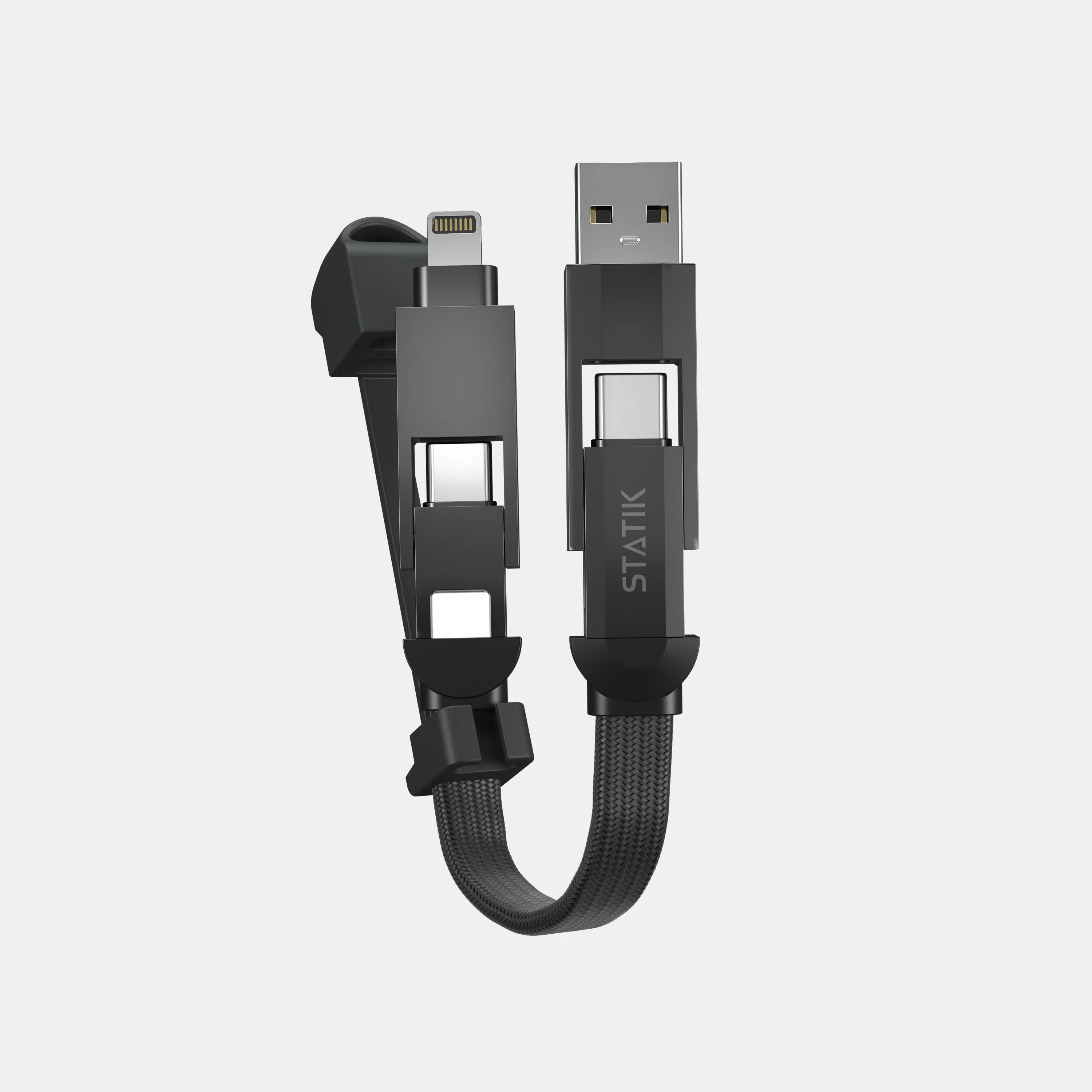Remote Work Power Duo | SmartCharge + KeyCharge - Image 3