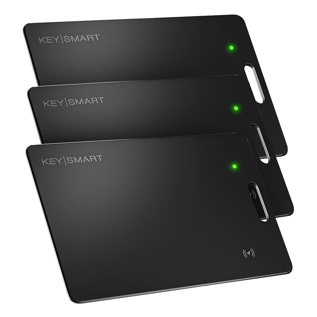 SmartCard | Works With Apple Find My App | Wireless Charging - Image 10