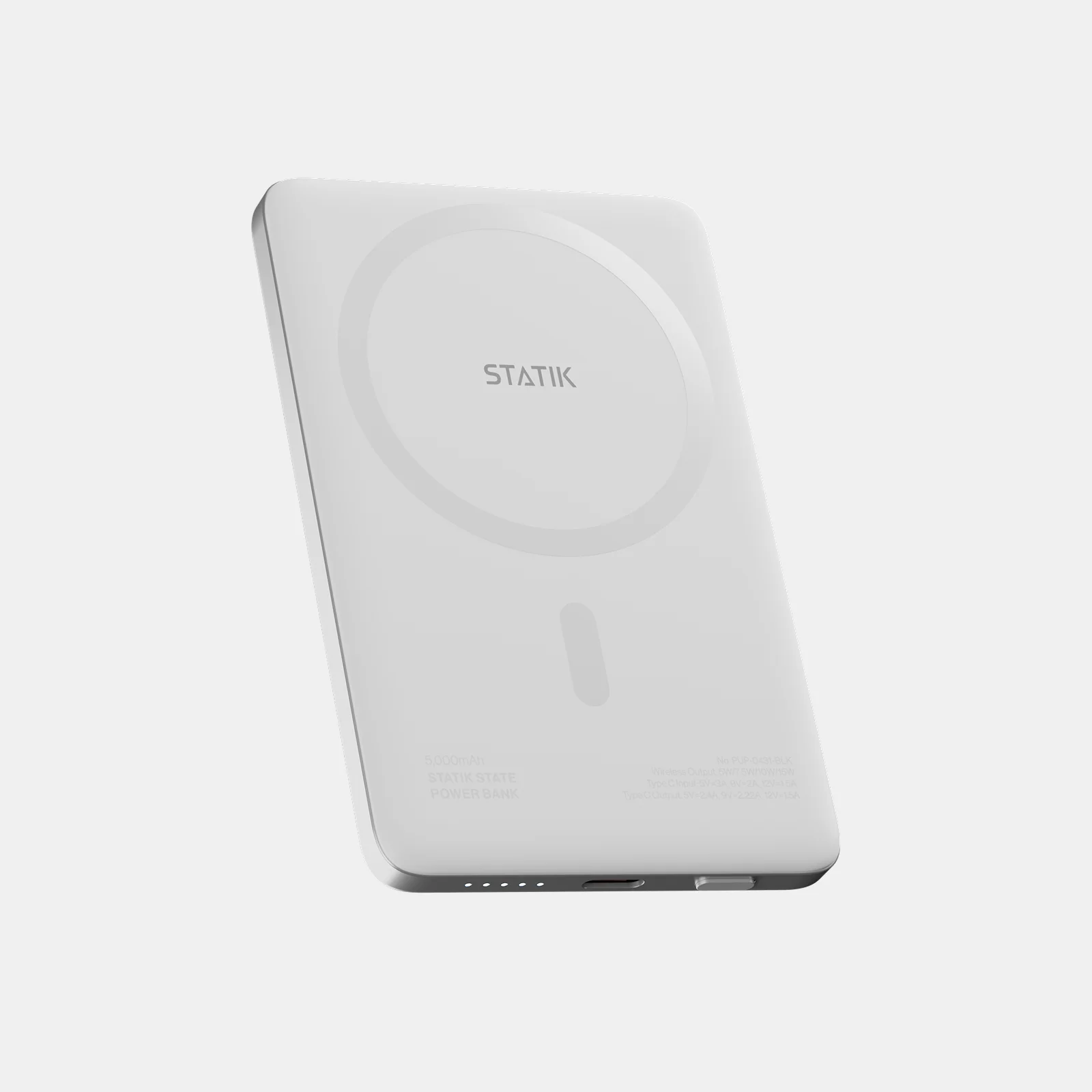 Statik State Power Bank - Image 28